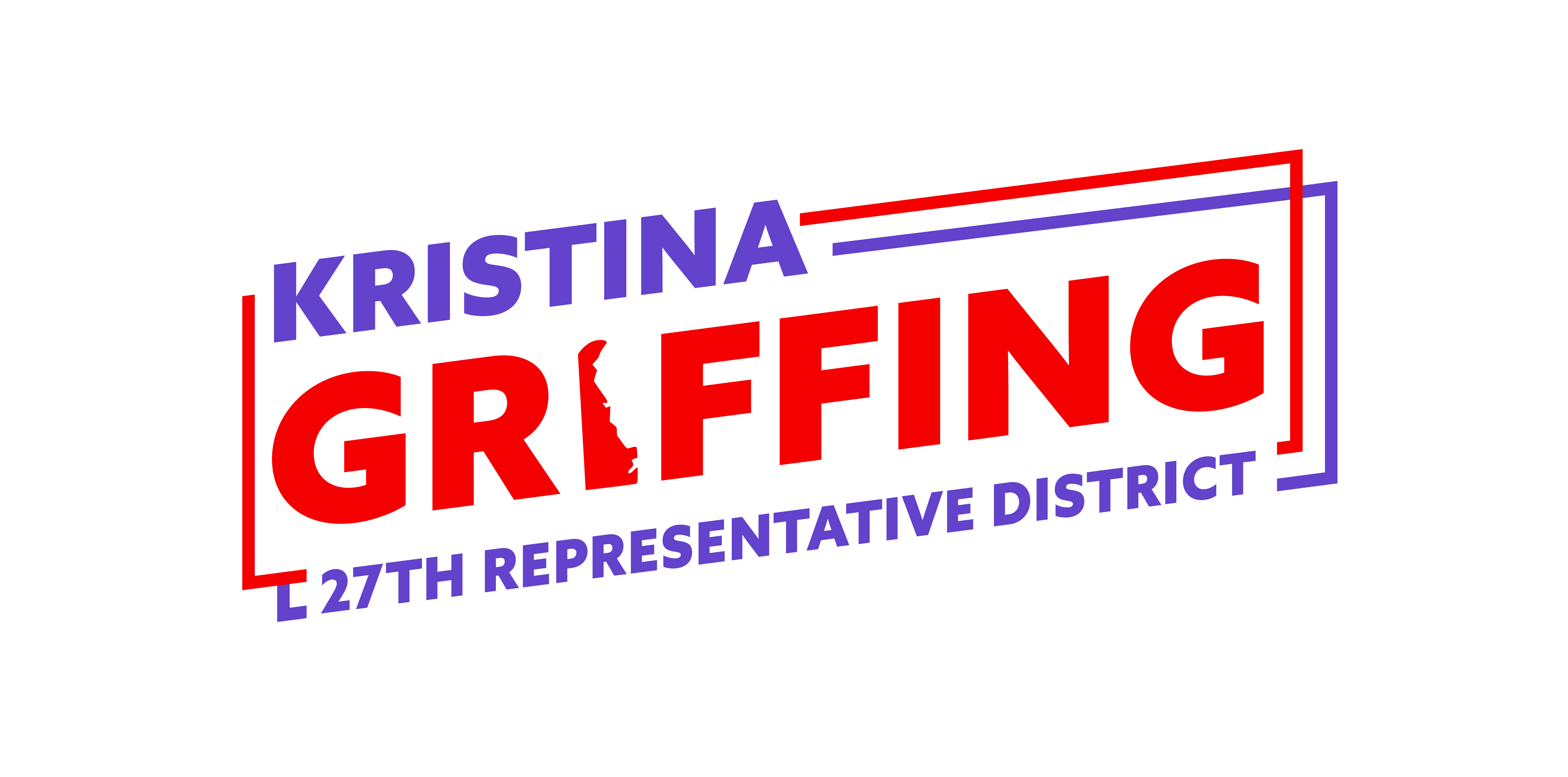 Kristina Griffing for 27th Representative District